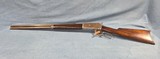 Winchester Model 1886 in .40-82 WCF is a lever-action rifle - Image 4 of 8