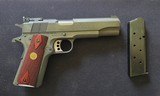 Colt Gold Cup National Match 1911 in .45 ACP - Image 4 of 5