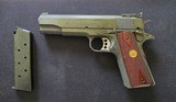 Colt Gold Cup National Match 1911 in .45 ACP - Image 5 of 5