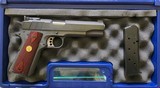 Colt Gold Cup National Match 1911 in .45 ACP - Image 2 of 5