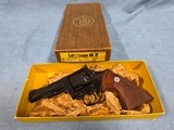 Colt Trooper MK III .357 Revolver