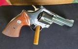 Colt Trooper MK III .357 Revolver - Image 4 of 5