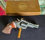 Colt Trooper MK III .357 Revolver - Image 2 of 5