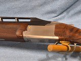 Browning 725 Citori Hi-rib Sporting 12 ga. Shotgun - 7 of 10