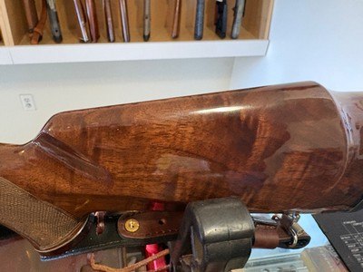 Browning White Gold Medallion 300 WSM - Image 7 of 8