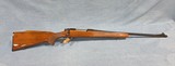 Remington Model 700 chambered in .30-06 Springfield