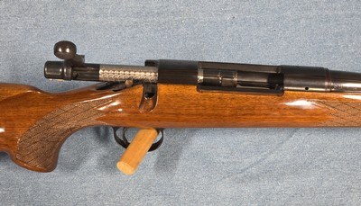 Remington Model 700 chambered in .30-06 Springfield - Image 2 of 4
