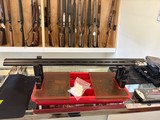 Perazzi MX 2000 12 gauge 33 1/2” mod x mod - Image 1 of 11