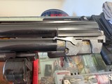 Perazzi MX 2000 12 gauge 33 1/2” mod x mod - Image 2 of 11