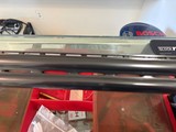 Perazzi MX 2000 12 gauge 33 1/2” mod x mod - Image 3 of 11