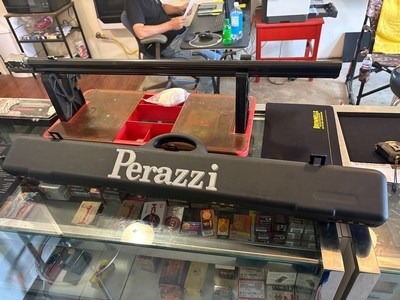 Perazzi MX 2000 12 gauge 33 1/2” mod x mod - Image 10 of 11