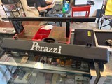 Perazzi MX 2000 12 gauge 33 1/2” mod x mod - Image 10 of 11