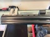 Perazzi MX 2000 12 gauge 33 1/2” mod x mod - Image 4 of 11