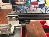 Perazzi MX 2000 12 gauge 33 1/2” mod x mod - Image 5 of 11