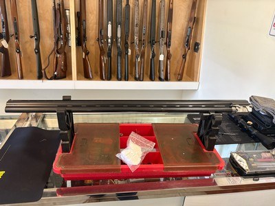 Perazzi MX 2000 12 gauge 33 1/2” mod x mod - Image 1 of 11