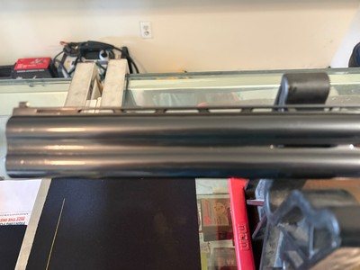 Perazzi MX 2000 12 gauge 33 1/2” mod x mod - Image 4 of 11