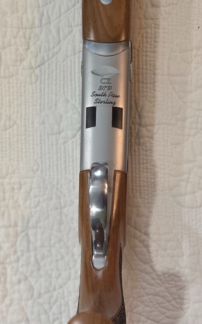 CZ Southpaw Sterling - Image 10 of 15