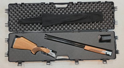 CZ Southpaw Sterling - Image 1 of 15