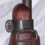 M1 Carbine; Inland Division of GM manufactured abt. 7/44; cal. 30 - 12 of 12 M1 Carbine; Inland Division of GM manufactured abt. 7/44; cal. 30 - 12 of 12