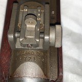 M1 Carbine; Inland Division of GM manufactured abt. 7/44; cal. 30 - 2 of 12 M1 Carbine; Inland Division of GM manufactured abt. 7/44; cal. 30 - 2 of 12