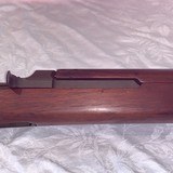 M1 Carbine; Inland Division of GM manufactured abt. 7/44; cal. 30 - 11 of 12 M1 Carbine; Inland Division of GM manufactured abt. 7/44; cal. 30 - 11 of 12