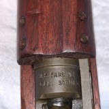 M1 Carbine; Inland Division of GM manufactured abt. 7/44; cal. 30 - 3 of 12 M1 Carbine; Inland Division of GM manufactured abt. 7/44; cal. 30 - 3 of 12