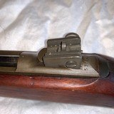 M1 Carbine; Inland Division of GM manufactured abt. 7/44; cal. 30 - 6 of 12 M1 Carbine; Inland Division of GM manufactured abt. 7/44; cal. 30 - 6 of 12