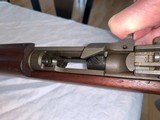 M1 Carbine; Inland Division of GM manufactured abt. 7/44; cal. 30 - 7 of 12 M1 Carbine; Inland Division of GM manufactured abt. 7/44; cal. 30 - 7 of 12