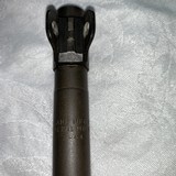 M1 Carbine; Inland Division of GM manufactured abt. 7/44; cal. 30 - 4 of 12 M1 Carbine; Inland Division of GM manufactured abt. 7/44; cal. 30 - 4 of 12