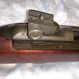 M1 Carbine; Inland Division of GM manufactured abt. 7/44; cal. 30 - 5 of 12 M1 Carbine; Inland Division of GM manufactured abt. 7/44; cal. 30 - 5 of 12