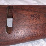 M1 Carbine; Inland Division of GM manufactured abt. 7/44; cal. 30 - 8 of 12 M1 Carbine; Inland Division of GM manufactured abt. 7/44; cal. 30 - 8 of 12