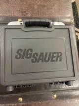 Like New in Box Sig Sauer P226 MK-25 Seal - 4 of 4