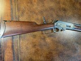 MARLIN 1893 .30-.30 MANUFACTURED 1900 VERY FINE CONDITION WITH FACTORY LETTER - 3 of 14