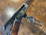 MARLIN 1893 .30-.30 MANUFACTURED 1900 VERY FINE CONDITION WITH FACTORY LETTER - 11 of 14