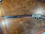 MARLIN 1893 .30-.30 MANUFACTURED 1900 VERY FINE CONDITION WITH FACTORY LETTER - 14 of 14