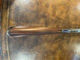 MARLIN 1893 .30-.30 MANUFACTURED 1900 VERY FINE CONDITION WITH FACTORY LETTER - 4 of 14