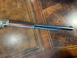 MARLIN 1893 .30-.30 MANUFACTURED 1900 VERY FINE CONDITION WITH FACTORY LETTER - 10 of 14