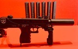 Masterpiece Arms MPA30T 9mm 4.5