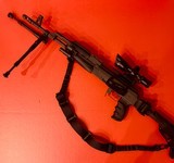 VSKA AK47 Century Arms Custom with 4 mags 40rds capacity - 2 of 15