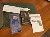 Beretta 92 FS 9mm - 2 of 15