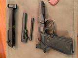 Beretta 92 FS 9mm - 4 of 15