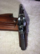 Colt Pistols - 1911 Pre War .38 Super Pistols - 4 of 8