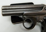 Remington Elliot .32 Rimfire Pepperbox Derringer S/N 7481 - 13 of 13