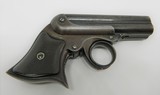 Remington Elliot .32 Rimfire Pepperbox Derringer S/N 7481 - 6 of 13
