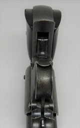Remington Elliot .32 Rimfire Pepperbox Derringer S/N 7481 - 8 of 13