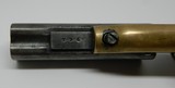Sharps .30 caliber Rimfire Pepperbox low S/N 796 - 9 of 9