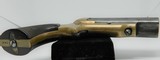 Sharps .30 caliber Rimfire Pepperbox low S/N 796 - 8 of 9