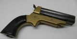Sharps .30 caliber Rimfire Pepperbox model 2 s/n 10416 - 1 of 6