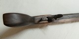 1849 Era Goldrush Under Hammer Percussion Cap Pistol Boot Gun - 4 of 11