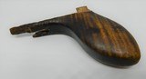 1849 Era Goldrush Under Hammer Percussion Cap Pistol Boot Gun - 10 of 11
